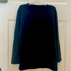 Boys long sleeve tee